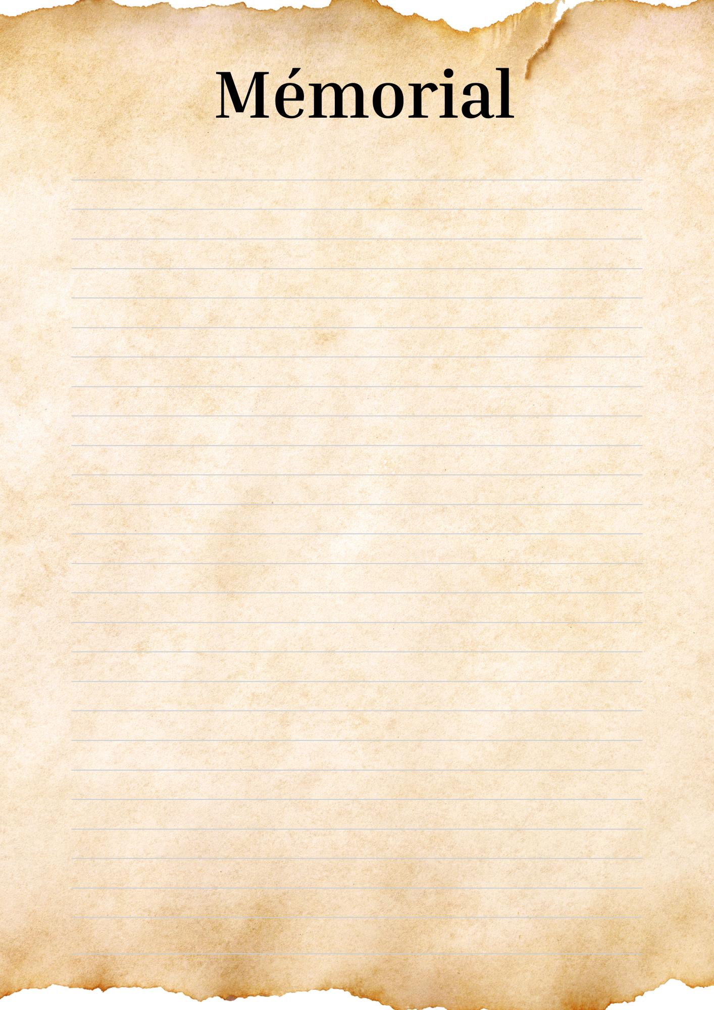 My Adult/Teen Brothers Meetings