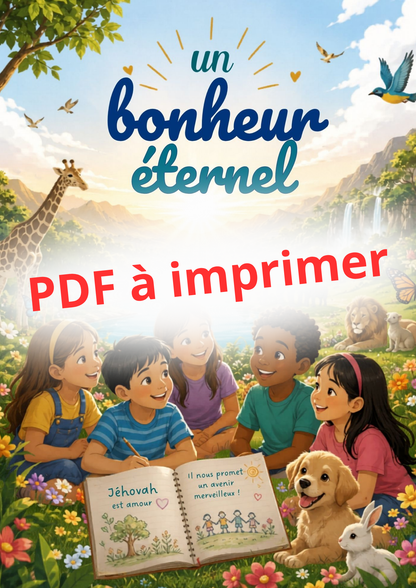 PDF Assembly to print